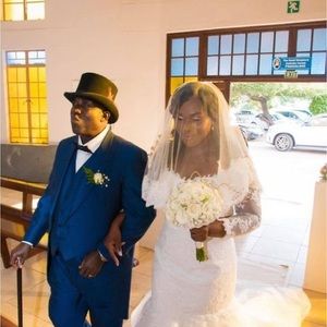 Meet your Posher, Marang